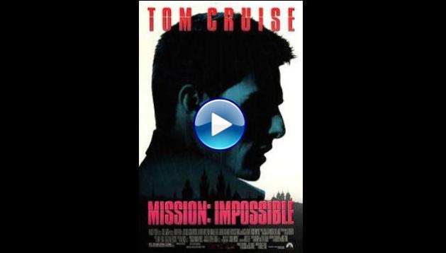 Mission: Impossible (1996)