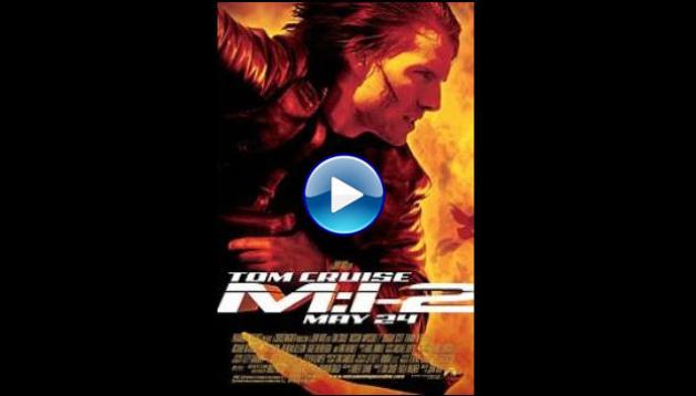 Mission: Impossible II (2000)