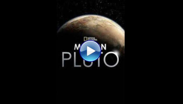 Mission Pluto (2015)