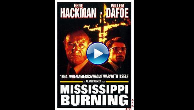 Mississippi Burning (1988)