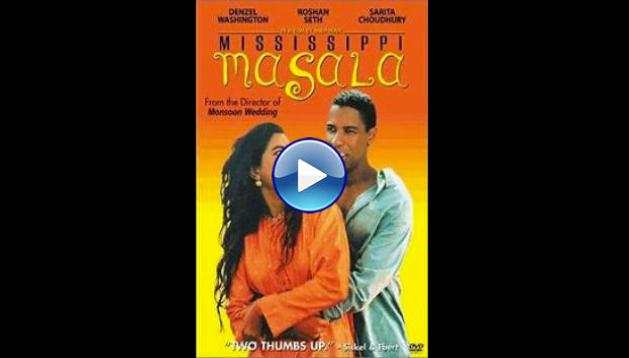 Mississippi Masala (1991)