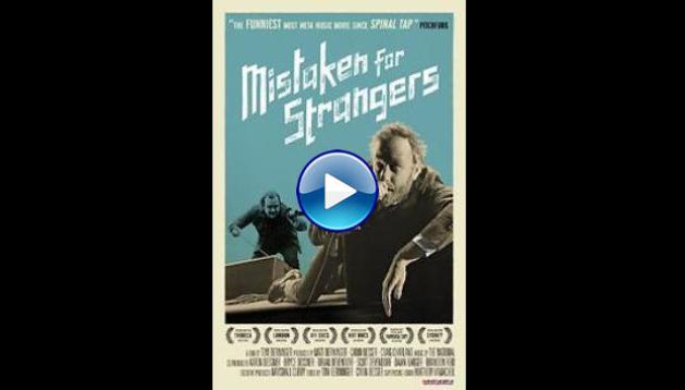 Mistaken for Strangers (2013)