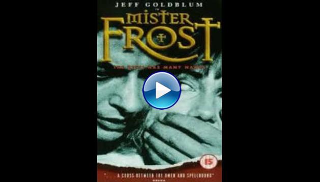 Mister Frost (1990)