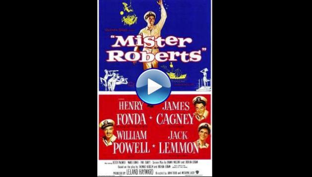 Mister Roberts (1955)