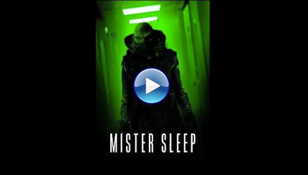 Mister Sleep (2024)