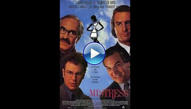 Mistress (1992)