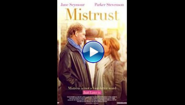 Mistrust (2018)