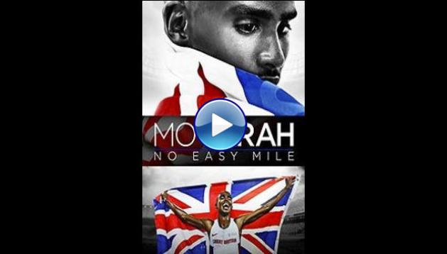 Mo Farah: No Easy Mile (2016)