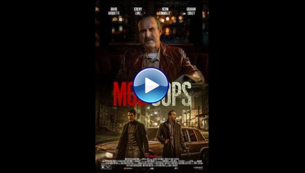 Mob Cops (2025)