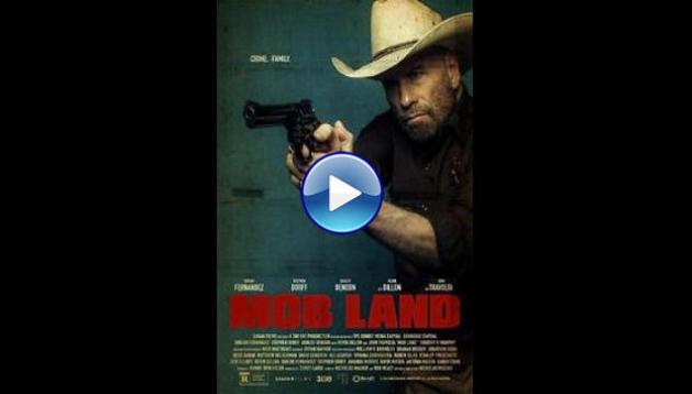 Mob Land (2023)