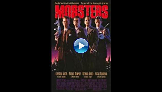 Mobsters (1991)