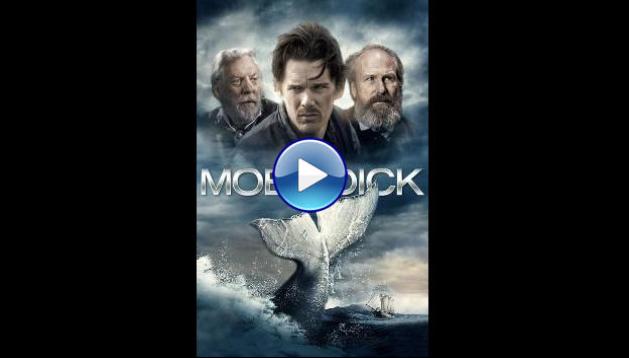 Moby Dick (2011)