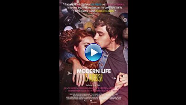 Modern Life Is Rubbish (2017)