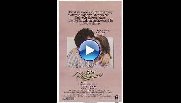 Modern Romance (1981)