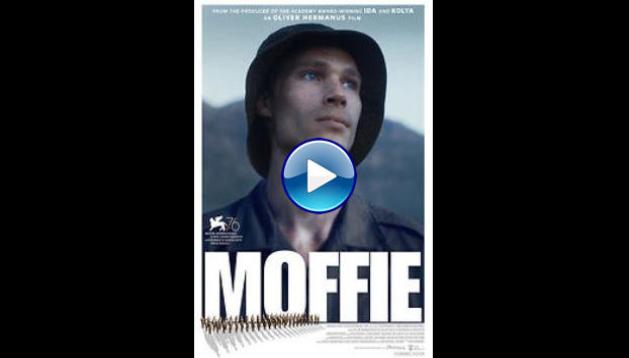 Moffie (2020)