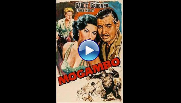 Mogambo (1953)