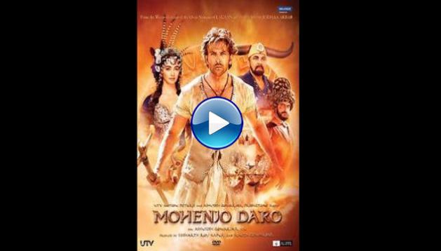 Mohenjo Daro (2016)