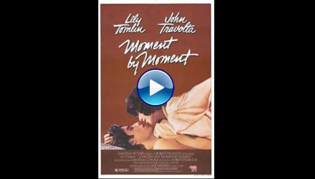 Moment by Moment (1978)