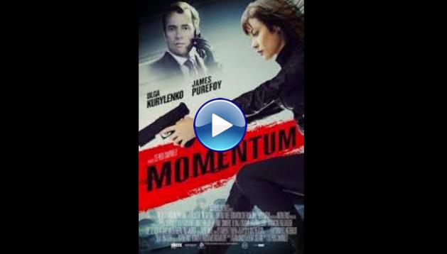 Momentum (2015)