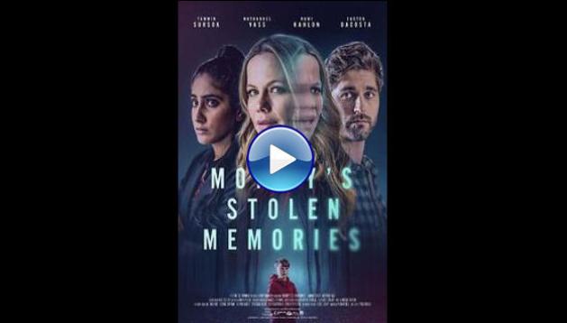 Mommy's Stolen Memories (2023)