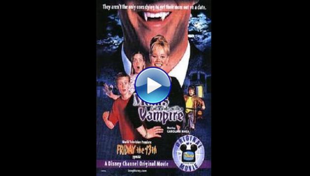 Mom's Got a Date with a Vampire (2000)