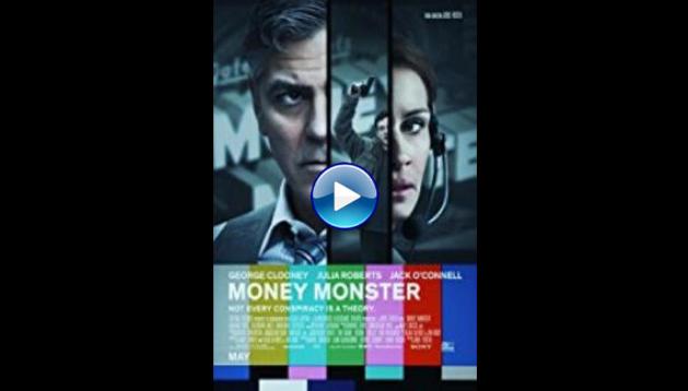 Money Monster (2016)