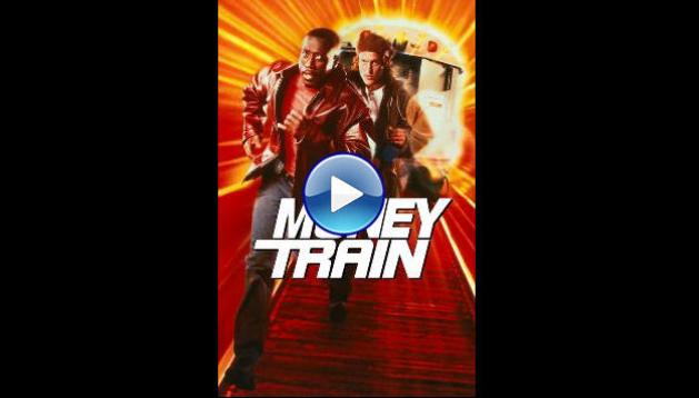 Money Train (1995)