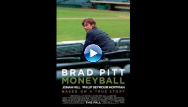 Moneyball (2011)