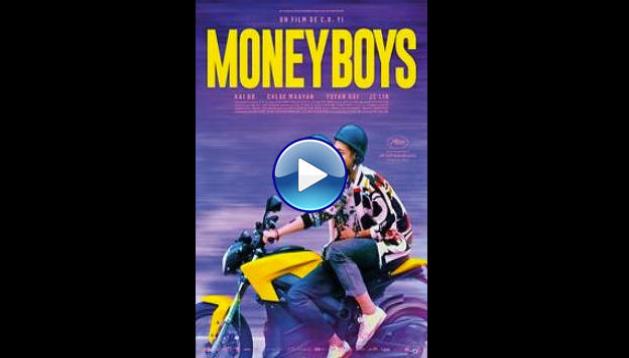 Moneyboys (2021)