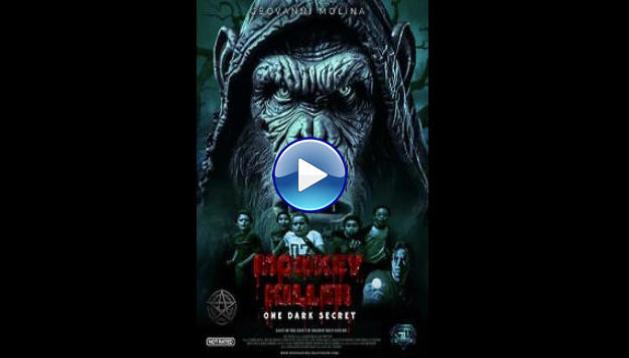 Monkey Killer (2025) HD Full Movie Watch Online Free
