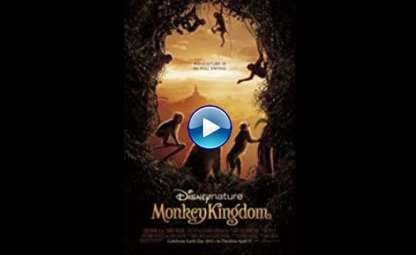 Monkey Kingdom (2015)