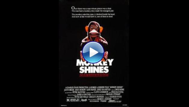 Monkey Shines (1988)