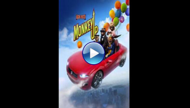 Monkey Up (2016)