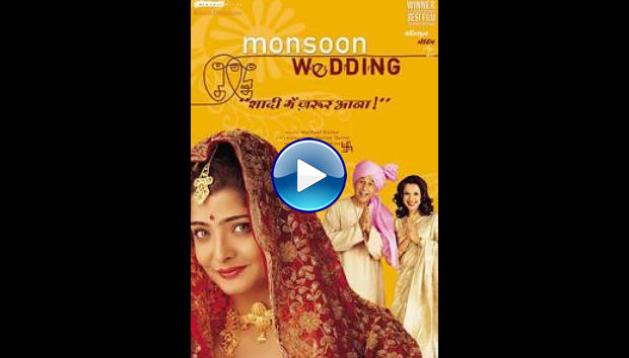 Monsoon Wedding (2001)