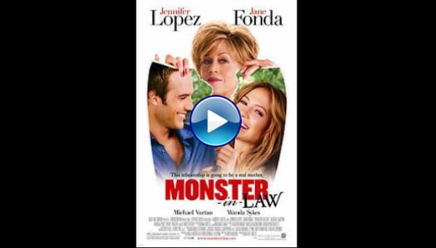 Monster-in-Law (2005)