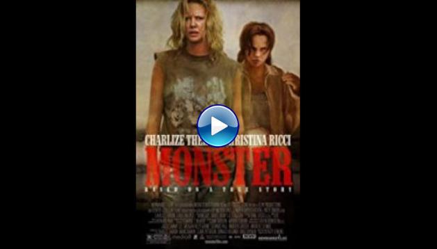 Monster (2003)