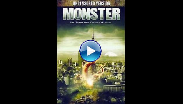 Monster (2008)