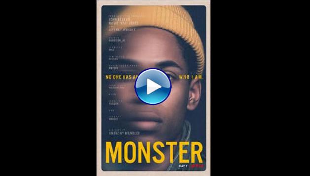 Monster (2018)