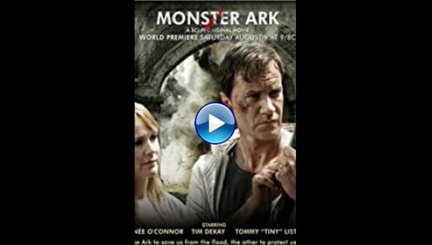 Monster Ark (2008)