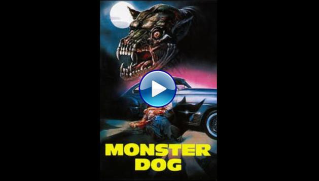 Monster Dog (1986)