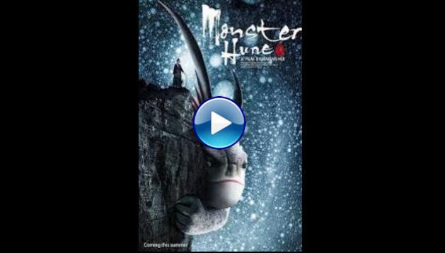 Monster Hunt (2015)