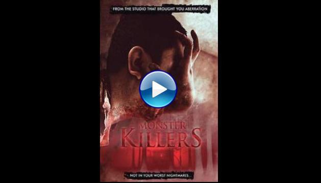 Monster Killers (2020)