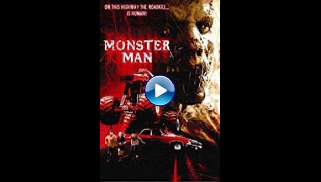 Monster Man (2003)