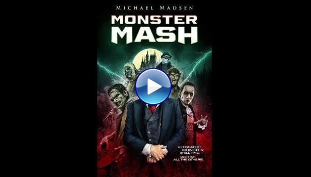 Monster Mash (2024)