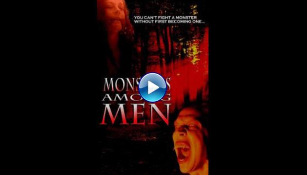 Monsters Among Men (2017) HD Full Movie Watch Online Free