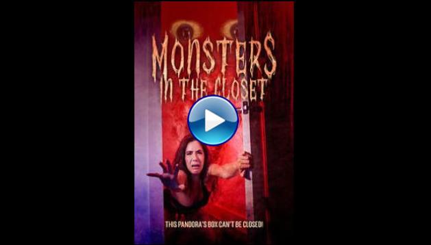 Monsters in the Closet (2022)