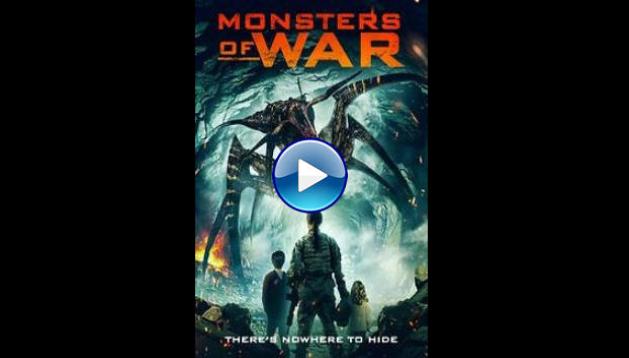 Monsters of War (2021)