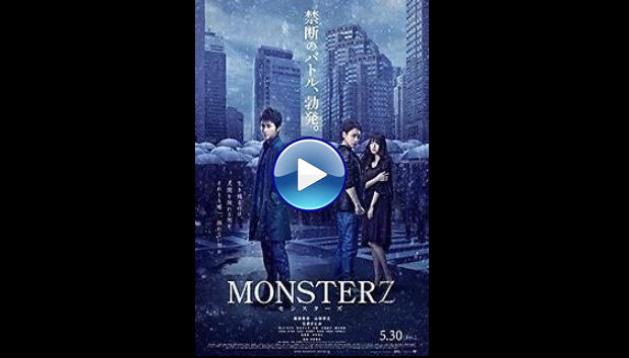 Monsterz (2014)