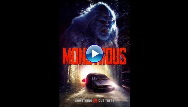 Monstrous (2020)