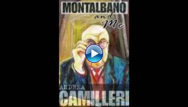Montalbano and Me: Andrea Camilleri (2014)